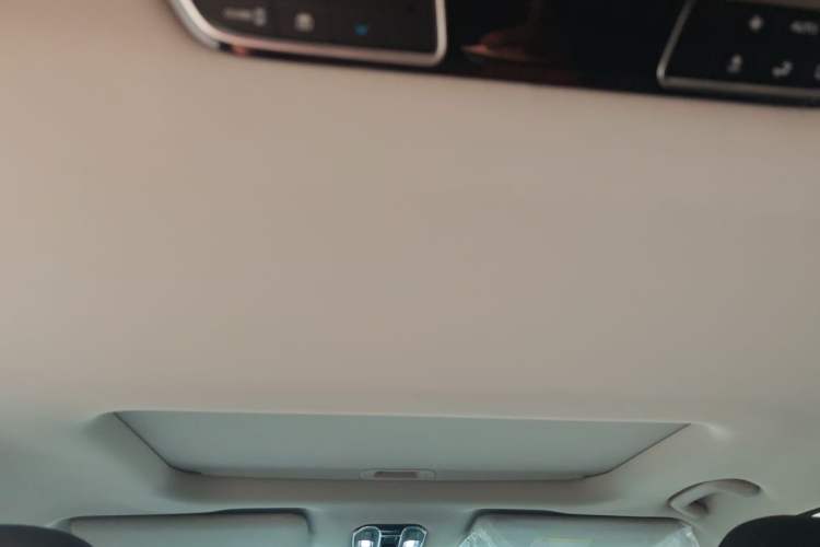 Used GAC Trumpchi M8 2024 Master Series 400T Ultimate Edition Headliner
