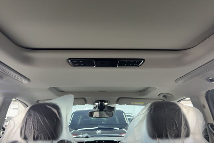 Used GAC Trumpchi M8 2024 Master Series 400T Ultimate Edition Headliner