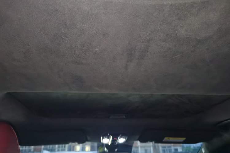 Used GAC Trumpchi M8 2024 Zongshi Series Dual-Motor Supreme Edition Headliner