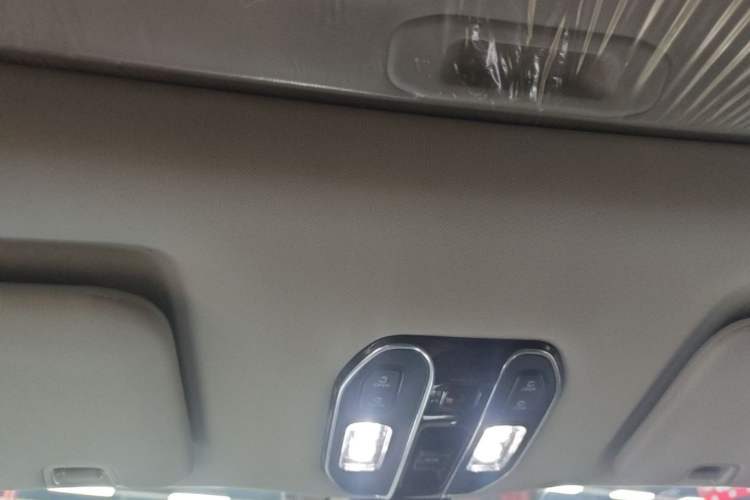 Used GAC Trumpchi M8 2024 Master Series 400T Prestige Edition Headliner