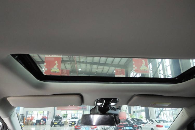 Used GAC Trumpchi M8 2024 Master Series 400T Prestige Edition Headliner