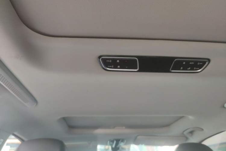 Used GAC Trumpchi M8 2024 Master Series 400T Prestige Edition Headliner