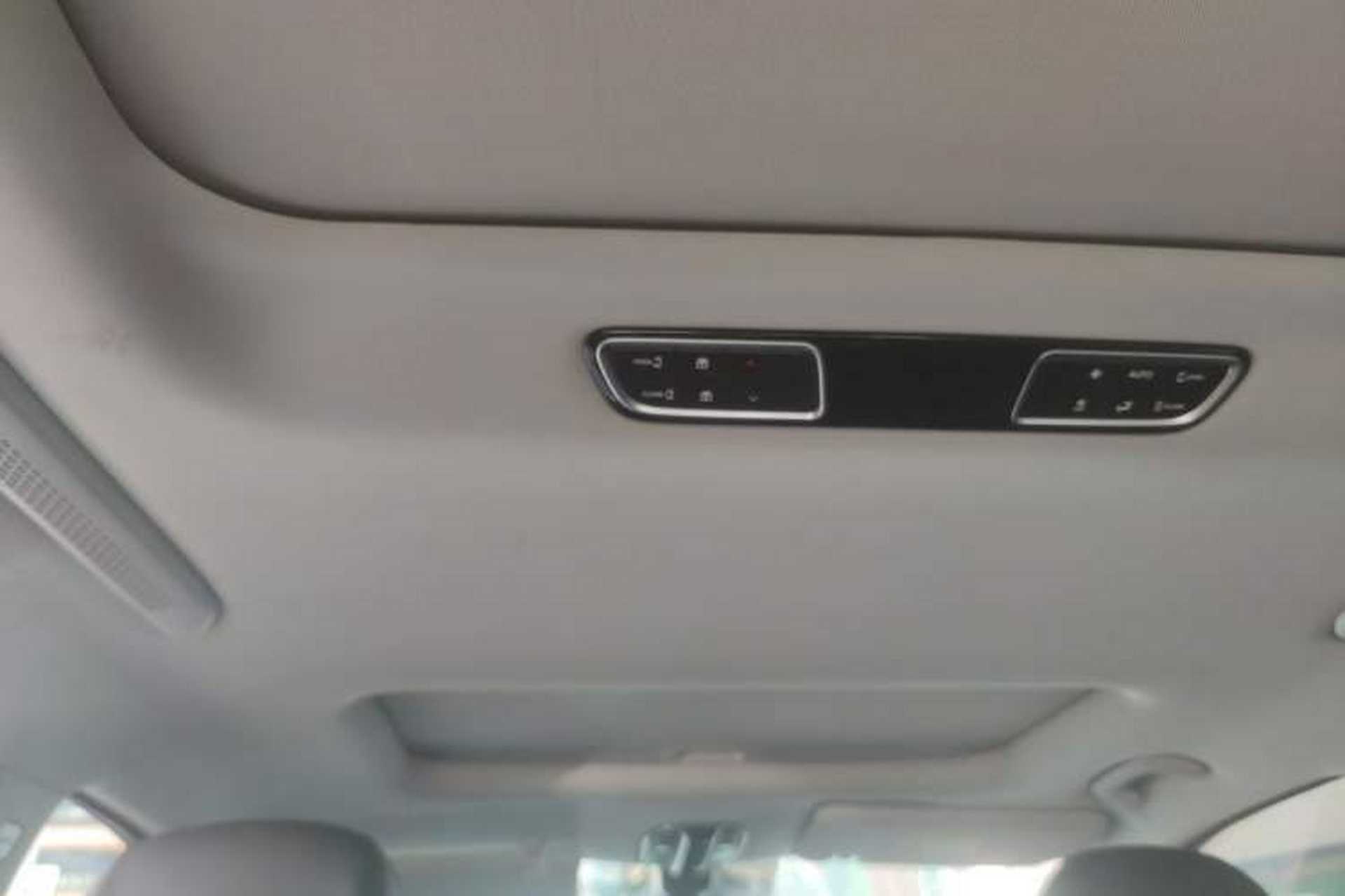 Used GAC Trumpchi M8 2024 Master Series 400T Prestige Edition Headliner
