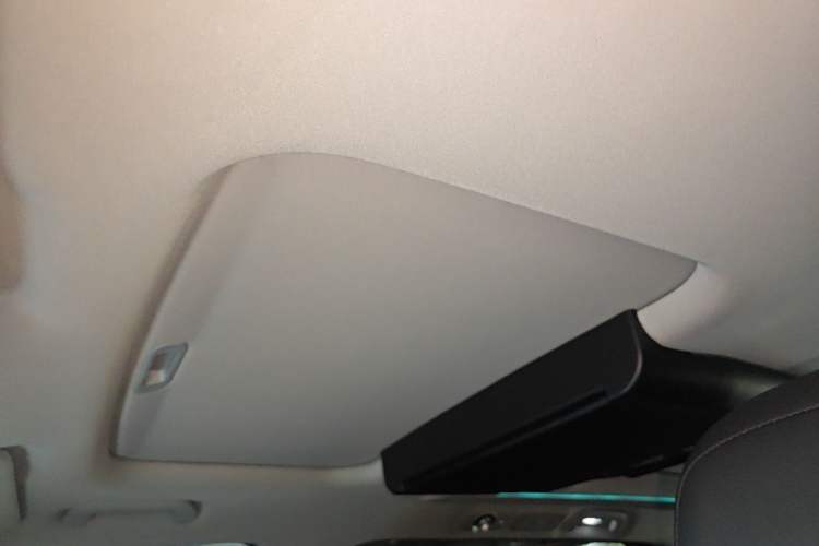 Used GAC Trumpchi M8 2024 Master Series 400T Ultimate Edition Headliner