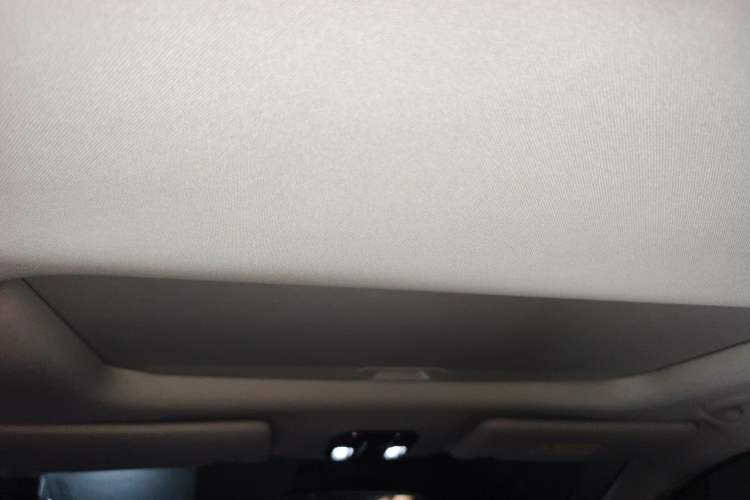 Used GAC Trumpchi M8 2024 Master Series 400T Ultimate Edition Headliner