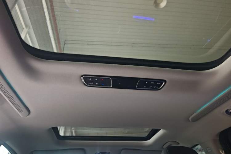 Used GAC Trumpchi M8 2024 Master Series Super Hybrid Edition Headliner
