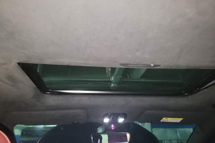 Used GAC Trumpchi M8 2024 Zongshi Series 400T Pioneer Edition Headliner