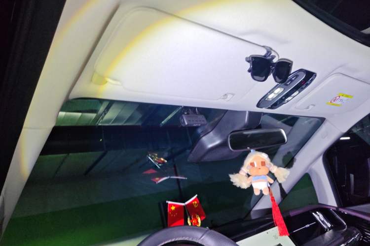Used GAC Trumpchi M8 2024 Master Series 400T Prestige Edition Headliner