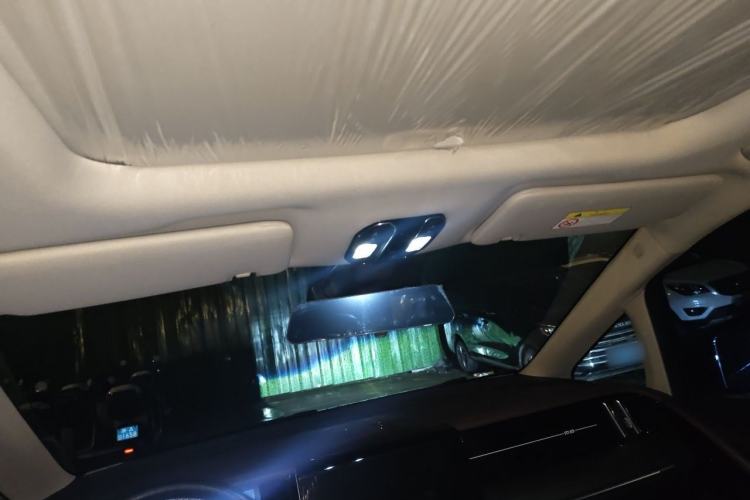 Used GAC Trumpchi M8 2024 Master Series 400T Prestige Edition Headliner