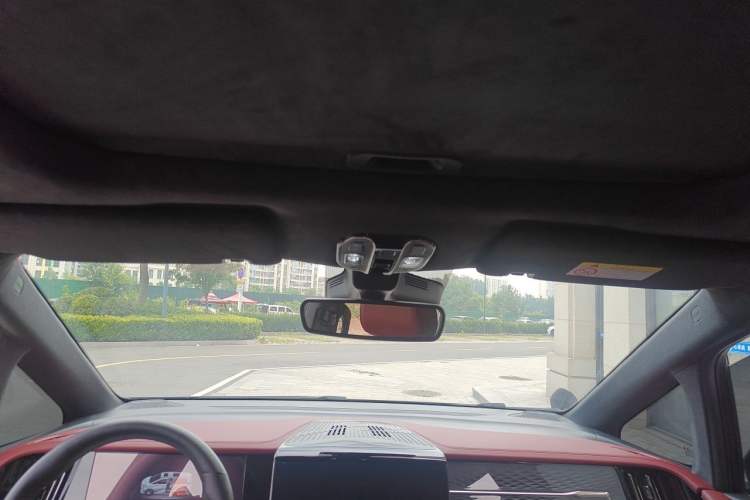 Used GAC Trumpchi M8 2024 Zongshi Series 400T Ultimate Edition Headliner