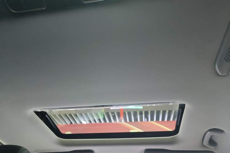 Used GAC Trumpchi M8 2024 Master Series 400T Prestige Edition Headliner