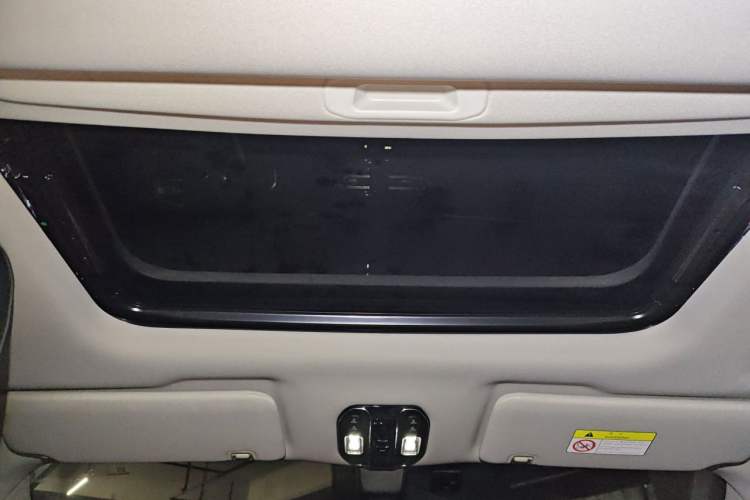 Used GAC Trumpchi M8 2024 Master Series 400T Prestige Edition Headliner