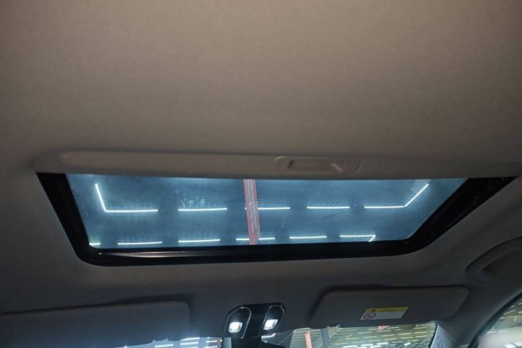 Used GAC Trumpchi M8 2024 Master Series 400T Ultimate Edition Headliner