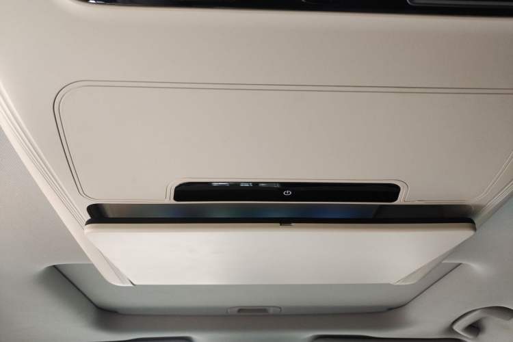 Used GAC Trumpchi M8 2024 Master Series 400T Prestige Edition Headliner