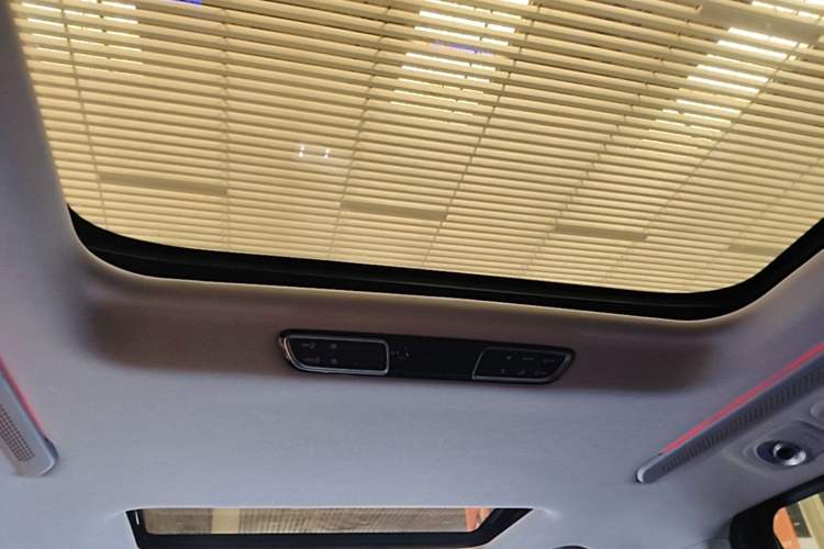 Used GAC Trumpchi M8 2024 Master Series 400T Ultimate Edition Headliner
