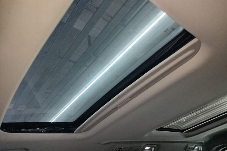 Used GAC Trumpchi M8 2024 Master Series 400T Prestige Edition Headliner