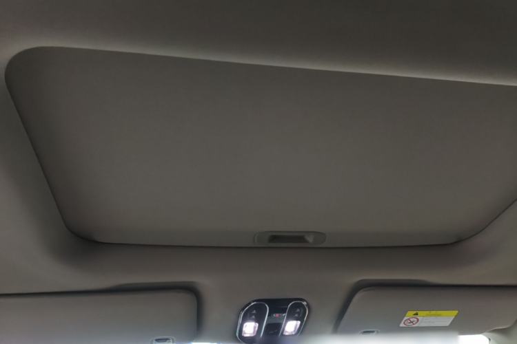 Used GAC Trumpchi M8 2024 Master Series 400T Ultimate Edition Headliner
