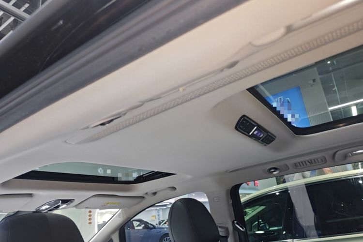 Used GAC Trumpchi M8 2024 Master Series 400T Prestige Edition Headliner