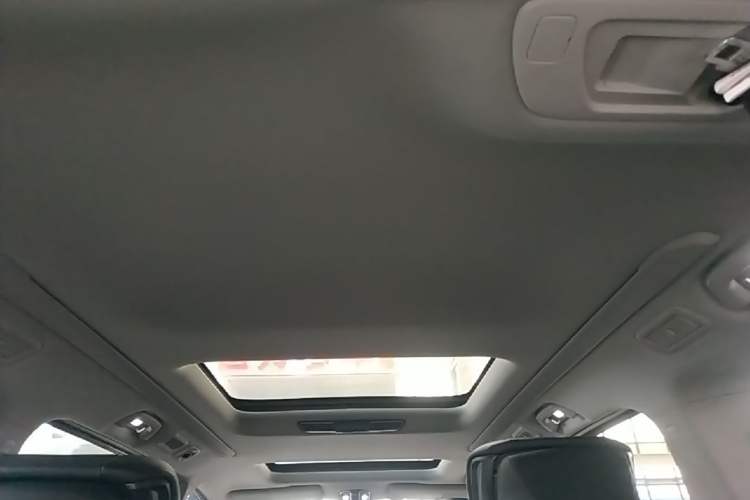 Used GAC Trumpchi M8 2024 Master Series Super Hybrid Edition Headliner