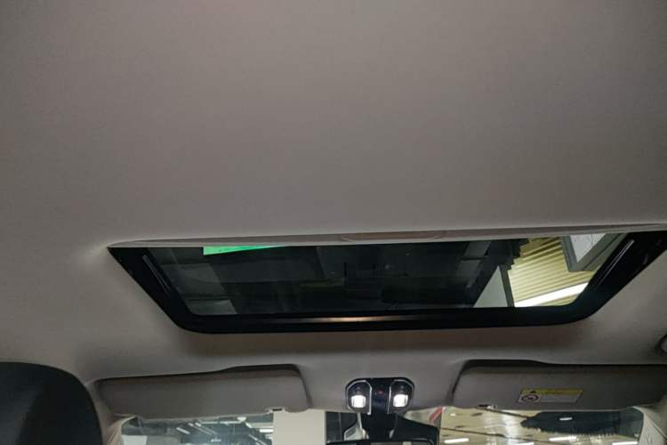 Used GAC Trumpchi M8 2024 Master Series 400T Ultimate Edition Headliner