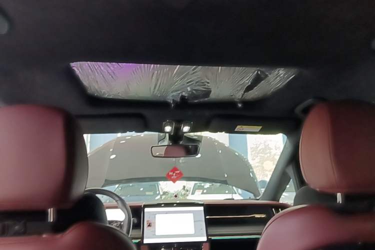 Used GAC Trumpchi M8 2024 Zongshi Series 400T Ultimate Edition Headliner