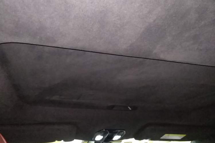 Used GAC Trumpchi M8 2024 Zongshi Series 400T Ultimate Edition Headliner