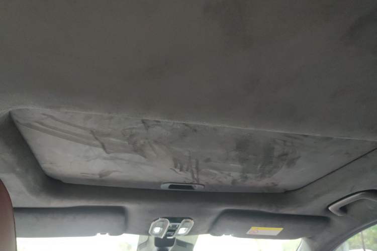 Used GAC Trumpchi M8 2024 Zongshi Series 400T Ultimate Edition Headliner
