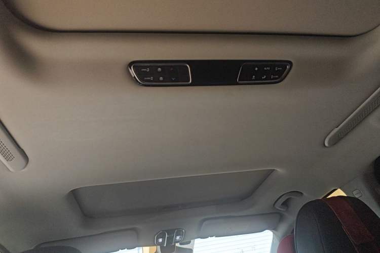 Used GAC Trumpchi M8 2024 Master Series 400T Ultimate Edition Headliner
