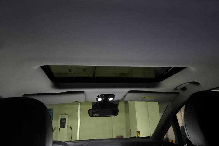 Used GAC Trumpchi M8 2024 Master Series 400T Ultimate Edition Headliner
