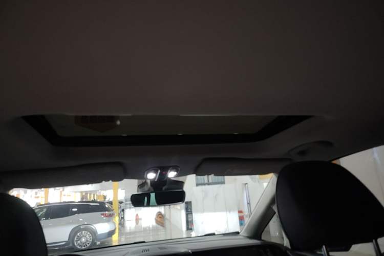 Used GAC Trumpchi M8 2024 Master Series 400T Ultimate Edition Headliner