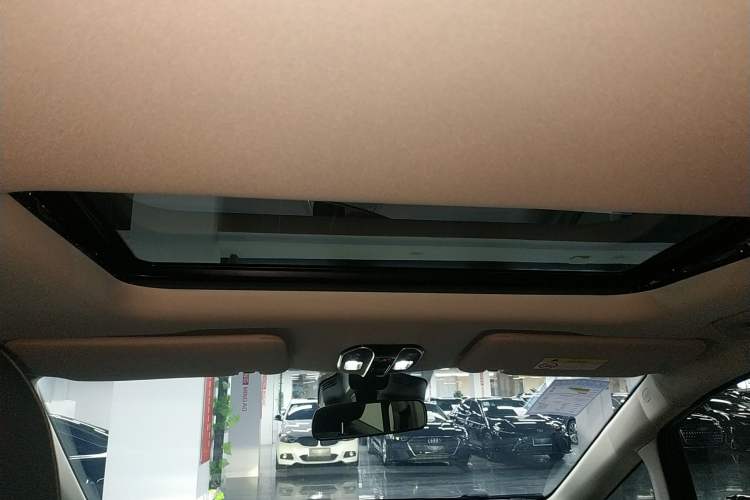 Used GAC Trumpchi M8 2024 Master Series 400T Prestige Edition Headliner