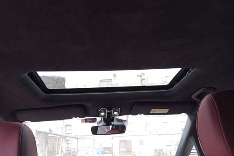 Used GAC Trumpchi M8 2024 Zongshi Series 400T Ultimate Edition Headliner