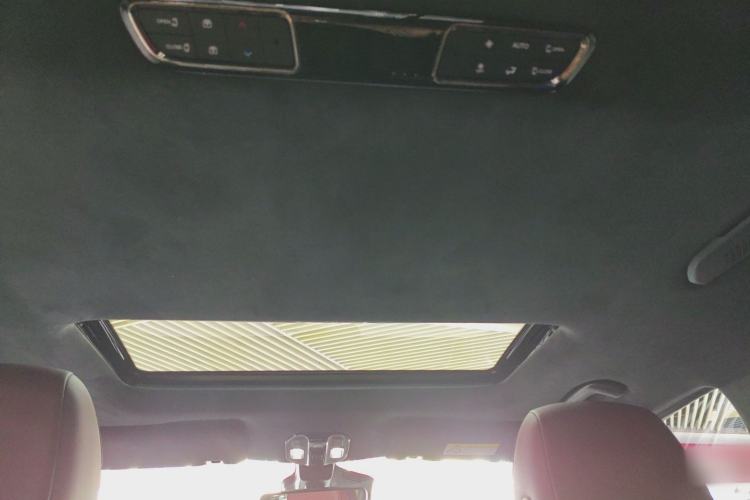 Used GAC Trumpchi M8 2024 Zongshi Series 400T Pioneer Edition Headliner