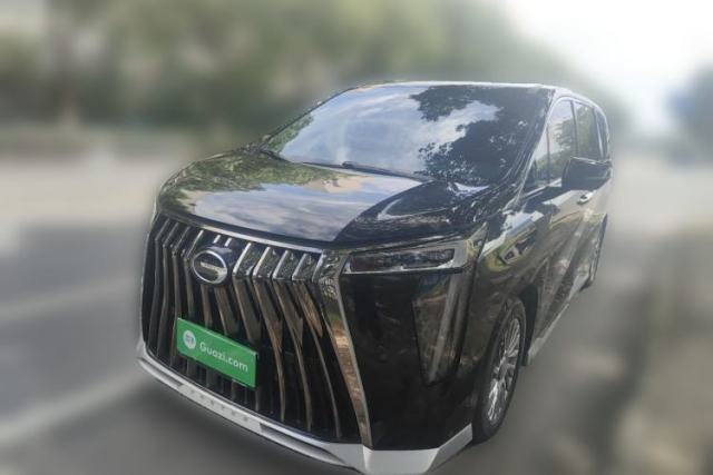 Used GAC Trumpchi M8 2024 Zongshi Series 400T Ultimate Edition