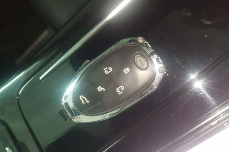 Used GAC Trumpchi M8 2024 Master Series 400T Ultimate Edition Interior 1