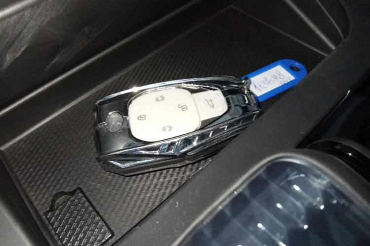 Used GAC Trumpchi M8 2024 Master Series 400T Prestige Edition Interior 1