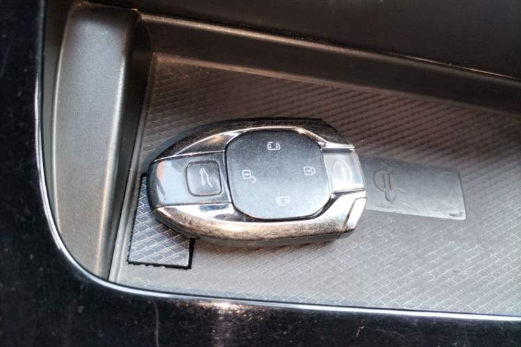 Used GAC Trumpchi M8 2024 Zongshi Series 400T Pioneer Edition Interior 1