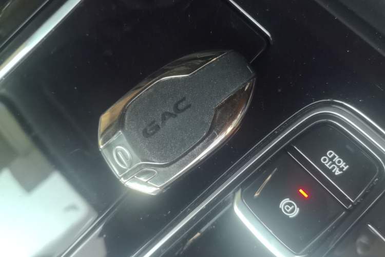 Used GAC Trumpchi M8 2024 Master Series 400T Ultimate Edition Interior 1