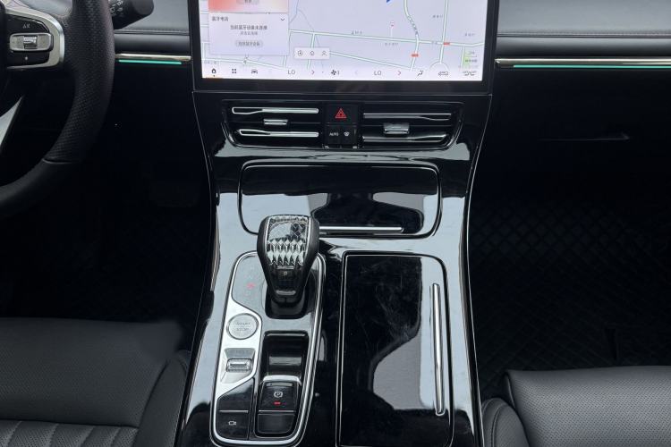 Used GAC Trumpchi M8 2024 Master Series 400T Ultimate Edition Interior 4
