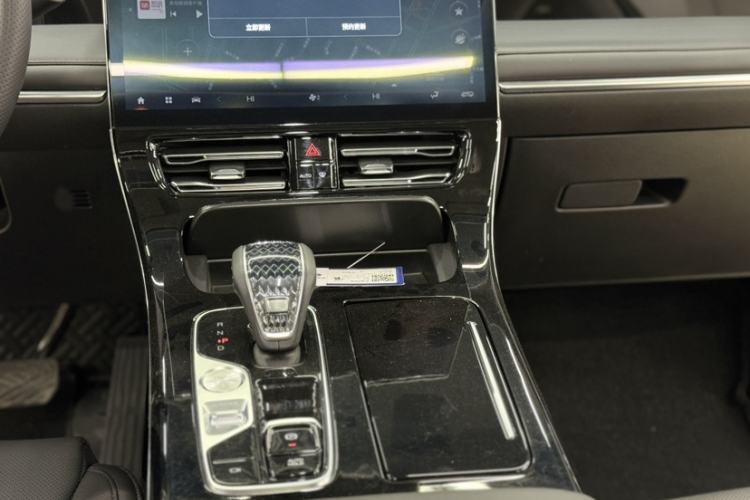 Used GAC Trumpchi M8 2024 Master Series 400T Prestige Edition Interior 6