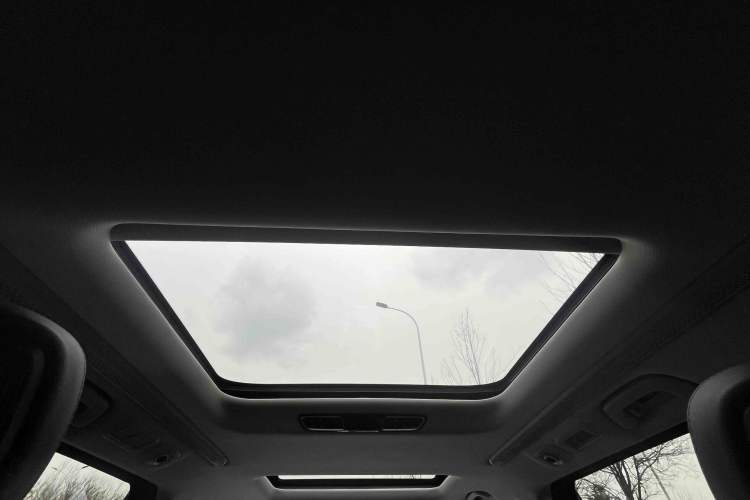 Used GAC Trumpchi M8 2024 Master Series 400T Prestige Edition Interior 9