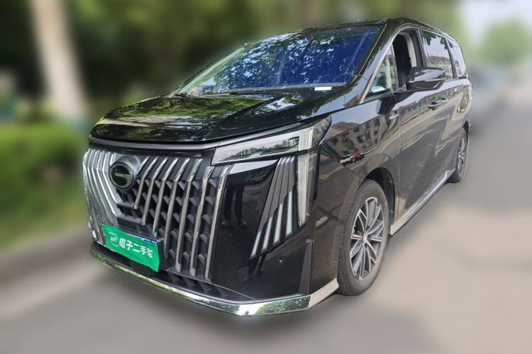 Used GAC Trumpchi M8 2024 Master Series 400T Prestige Edition Guazi used car, China used car export, Used car for sale, Used  cars, Cheapest cars for sale