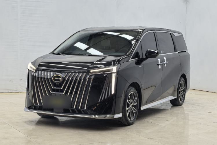 Used GAC Trumpchi M8 2024 Master Series 400T Prestige Edition Guazi used car, China used car export, Used car for sale, Used  cars, Cheapest cars for sale