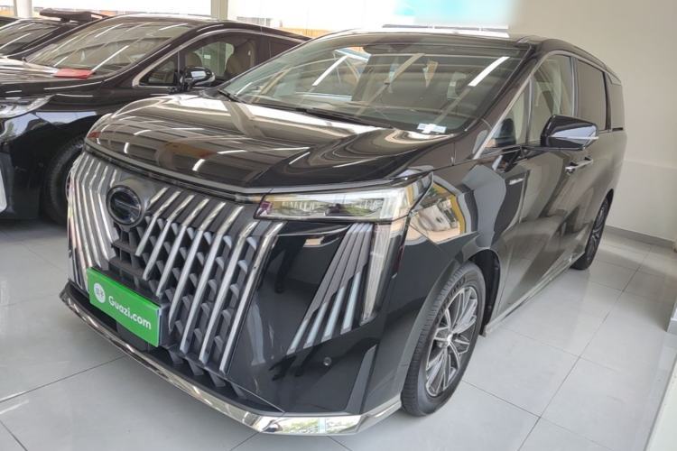 Used GAC Trumpchi M8 2024 Master Series Super Hybrid Edition Guazi used car, China used car export, Used car for sale, Used  cars, Cheapest cars for sale