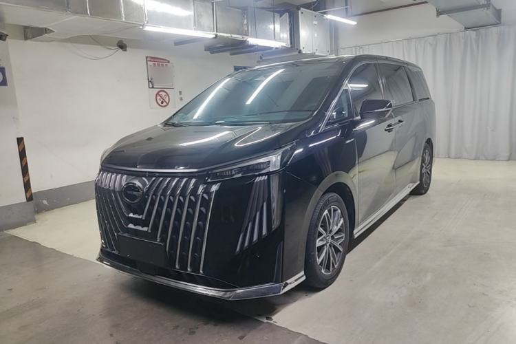 Used GAC Trumpchi M8 2024 Master Series 400T Ultimate Edition Guazi used car, China used car export, Used car for sale, Used  cars, Cheapest cars for sale