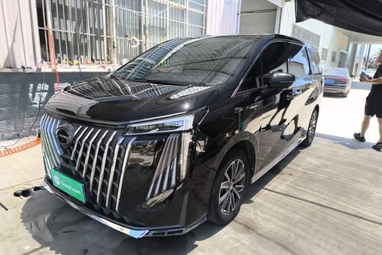 Used GAC Trumpchi M8 2024 Master Series 400T Prestige Edition Guazi used car, China used car export, Used car for sale, Used  cars, Cheapest cars for sale