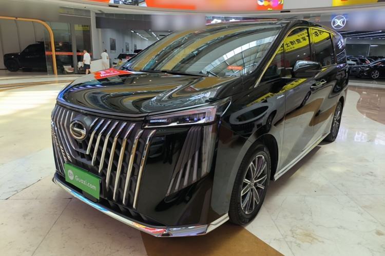 Used GAC Trumpchi M8 2024 Master Series 400T Ultimate Edition Guazi used car, China used car export, Used car for sale, Used  cars, Cheapest cars for sale