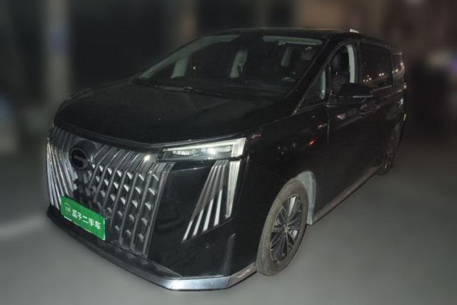 Used GAC Trumpchi M8 2024 Master Series 400T Prestige Edition