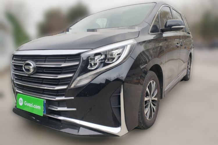 Used GAC Trumpchi M8 2024 Lingxiu Series 390T Luxury Edition Guazi used car, China used car export, Used car for sale, Used cars, Cheapest cars for sale