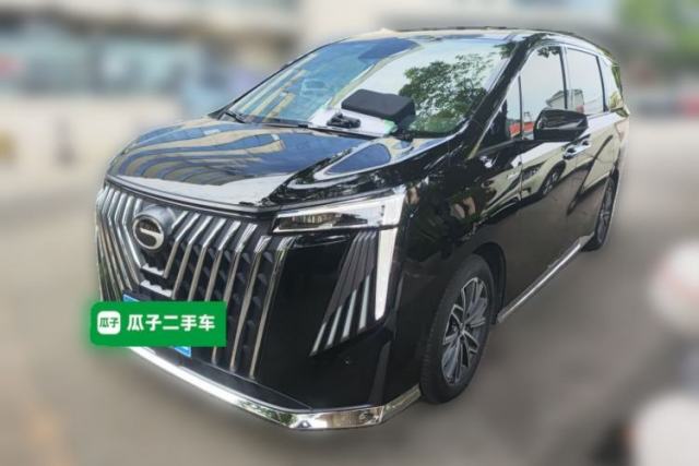 Used GAC Trumpchi M8 2024 Master Series 400T Prestige Edition